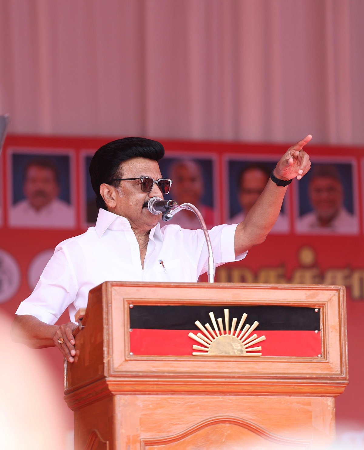 “பாஜக கூட்டணியில், முழு சங்கியாகவே மாறியிருக்கிறார் பழனிசாமி!” : முதலமைச்சர் மு.க.ஸ்டாலின் விமர்சனம்!