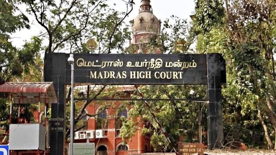 “அமைச்சரவை முடிவை ஆளுநர் நிராகரிக்க முடியாது” : சென்னை உயர்நீதிமன்றம் தீர்ப்பு!