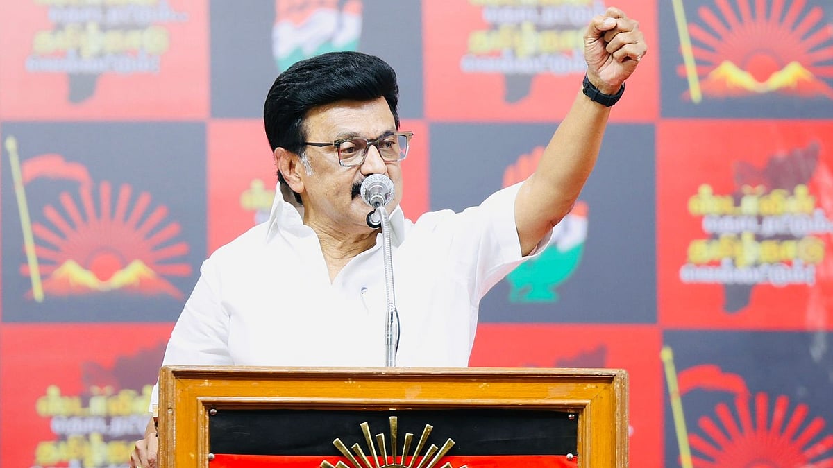 “பா.ஜ.க.வைத் தமிழ்நாடு வெறுக்க காரணம் இதுதான்!” : கோவையில் முதலமைச்சர் மு.க.ஸ்டாலின் தேர்தல் பரப்புரை!