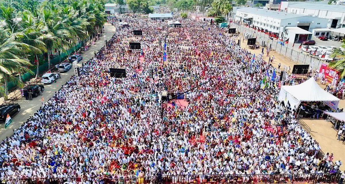 “கொள்கை உரமும், தொண்டர்களின் நெஞ்சுரமும்தான் தி.மு.க.வின் பலம்...” - முரசொலி பெருமிதம்!