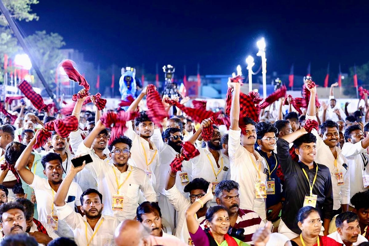 “கலைஞரை பற்றிப் பேச பழனிசாமிக்கு எந்த யோக்கியதையும் கிடையாது” : முதலமைச்சர் மு.க.ஸ்டாலின் ஆவேசம்!