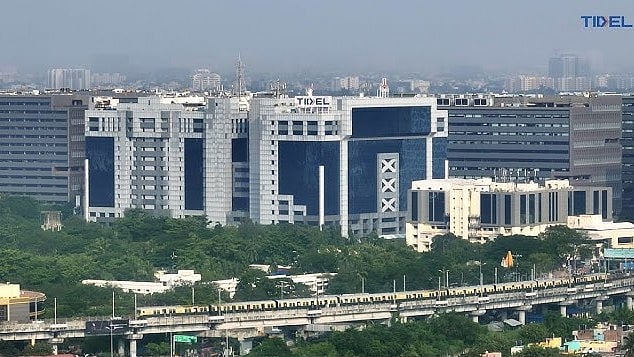 தொழில் வளர்ச்சியில் தமிழ்நாடு No.1 ! - வாய் ஜாலம் காட்டுபவர்களை வாயடைக்க வைத்த திராவிட மாடலின் சாதனைகள்!