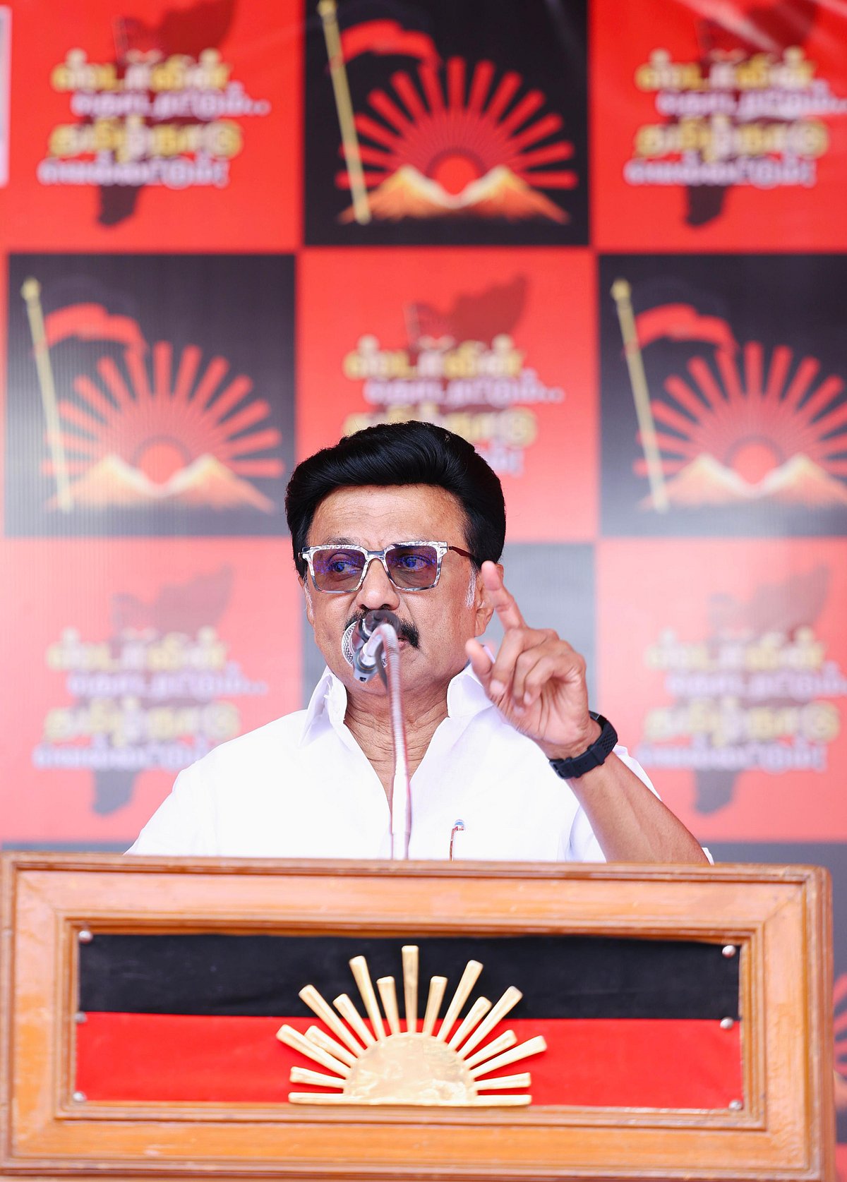 ”அப்போ CAA.. இப்போ FCRA”  பாஜகவுடன் கூட்டு.. கிறிஸ்தவர்களுக்கு துரோகம்:  பழனிசாமியை விளாசிய முதலமைச்சர்!