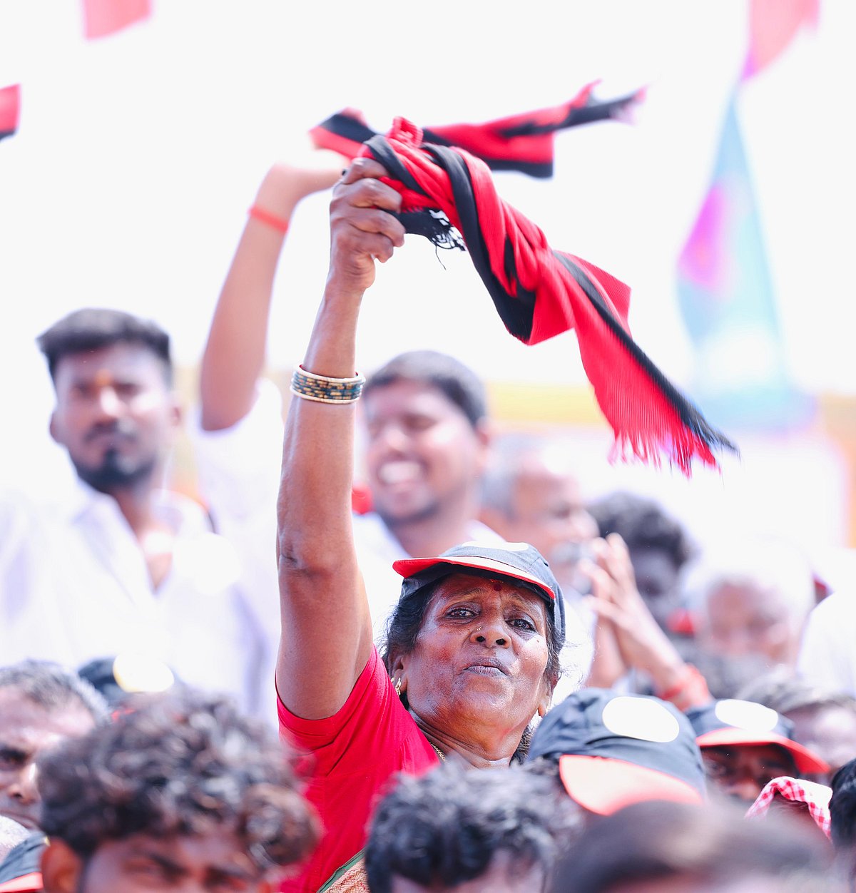 “பழனிசாமியின் தேர்தல் தோல்விகளை கூட எண்ணிவிடலாம், துரோகங்களை எண்ண முடியாது!” : முதலமைச்சர் மு.க.ஸ்டாலின்!