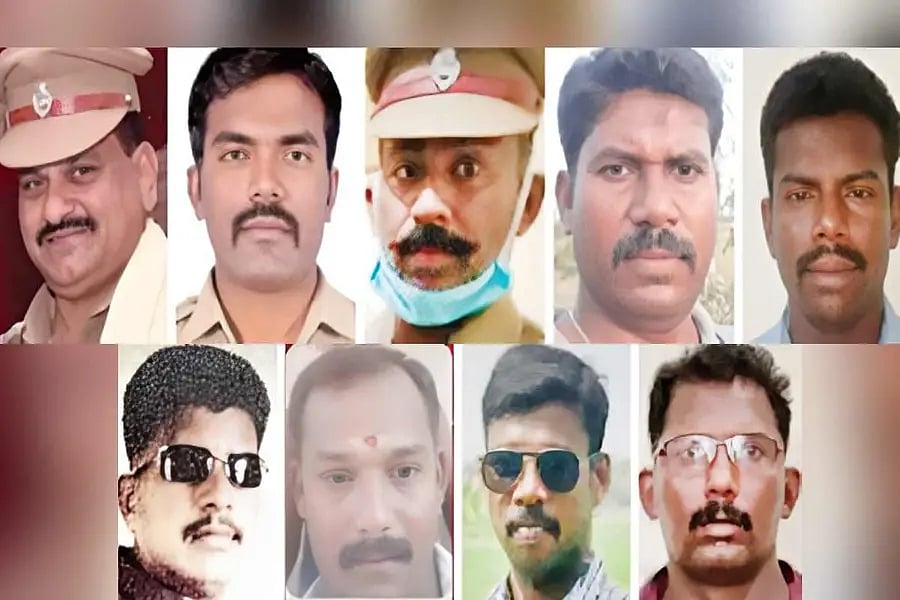 குற்றவாளிகளுக்கு நீதிமன்றம் தண்டனை தந்துவிட்டது : அப்போ எடப்பாடி பழனிசாமிக்கு? - முரசொலி தலையங்கம்!