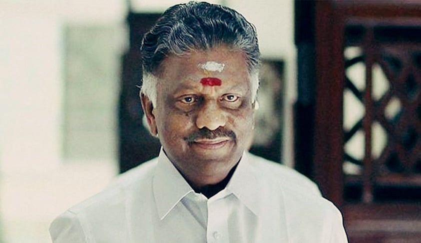 ”அநாகரிக அரசியல் செய்யும் பழனிசாமி.. 10 தோல்வி அல்ல 11வதும் தோல்விதான்”: ஓ.பன்னீர் செல்வம் கடும் கண்டனம்!