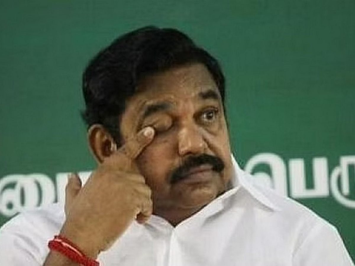 ”அநாகரிக அரசியல் செய்யும் பழனிசாமி.. 10 தோல்வி அல்ல 11வதும் தோல்விதான்”: ஓ.பன்னீர் செல்வம் கடும் கண்டனம்!