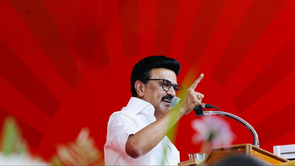 “இனிவரும் 10 நாட்களும் மக்களோடு மக்களாக களப்பணி ஆற்ற வேண்டும்!” : முதலமைச்சர் மு.க.ஸ்டாலின் அறிவுறுத்தல்!