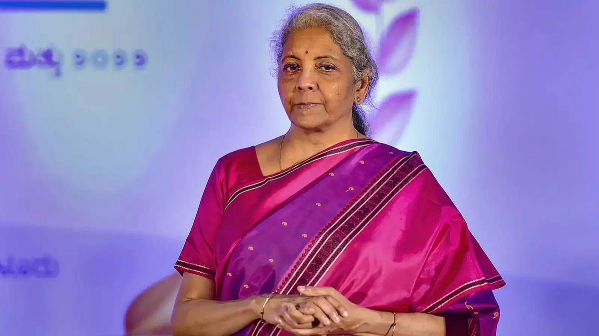 உழவர்களை ஒழிக்க நினைக்கும் ஒன்றிய பா.ஜ.க அரசின் அதிகாரத் திமிர் : தி.மு.க IT WING கண்டனம்!