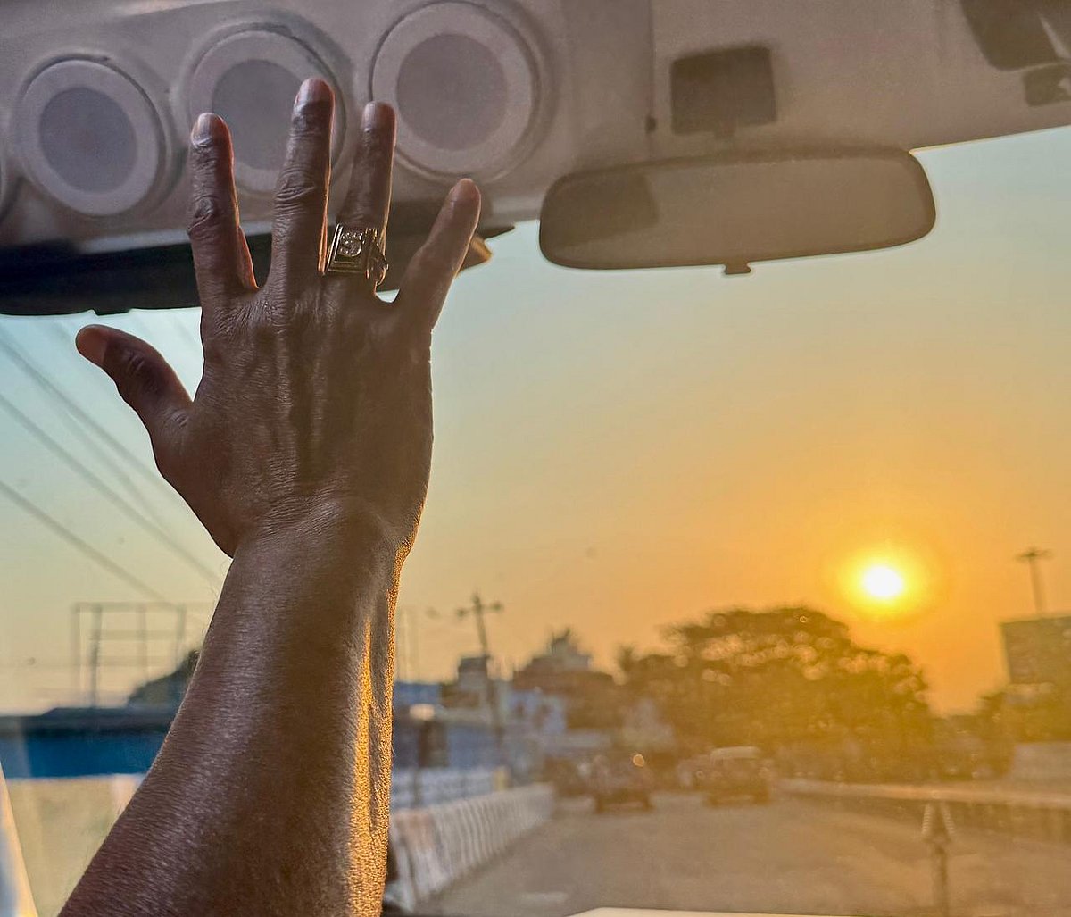 “தமிழ்நாடு - தமிழ்நாடாக இருப்பதே பலரது கண்ணை உறுத்துகிறது!”: திருவள்ளூரில் முதலமைச்சர் மு.க.ஸ்டாலின் உரை!