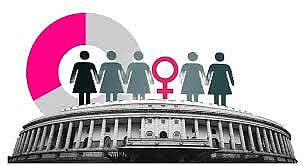 ”மகளிர் இட ஒதுக்கீடு.. தொகுதி மறுவரையறை.. தென் மாநில தயவு தேவையில்லை என்ற எண்ணம்” : முரசொலி விமர்சனம்!