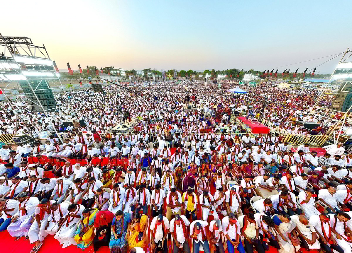 “தமிழர்களைப் படிப்பறிவற்றவர்கள் என்பதா? பியூஷ்கோயல் நாவை அடக்கிப் பேச வேண்டும்!” : முதலமைச்சர் கண்டனம்!