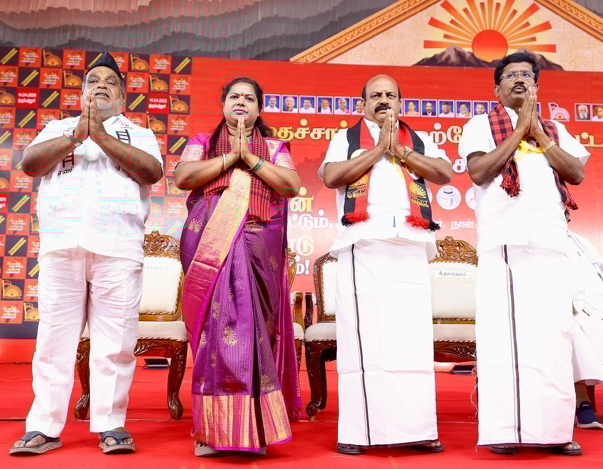 “தி.மு.க.வின் இன்னொரு முகத்தை நீங்கள் பார்க்க வேண்டி இருக்கும்!“: முதலமைச்சர் மு.க.ஸ்டாலின் எச்சரிக்கை!