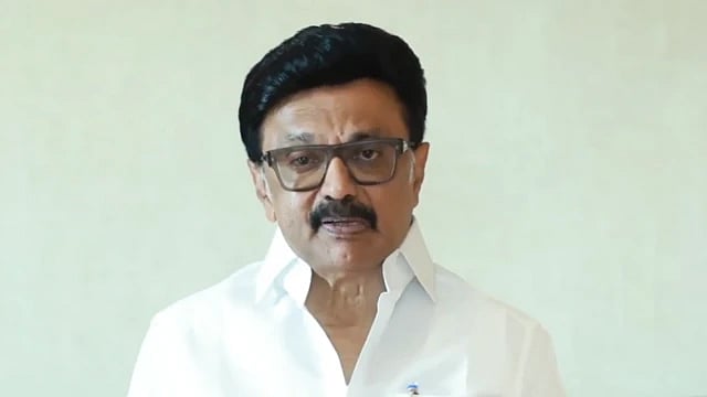 ”தொகுதி மறுவரையறை மசோதா.. வடக்கில் வென்று ஆட்சியை பிடிக்கலாம் என்ற நினைப்பு” : முரசொலி விமர்சனம்!