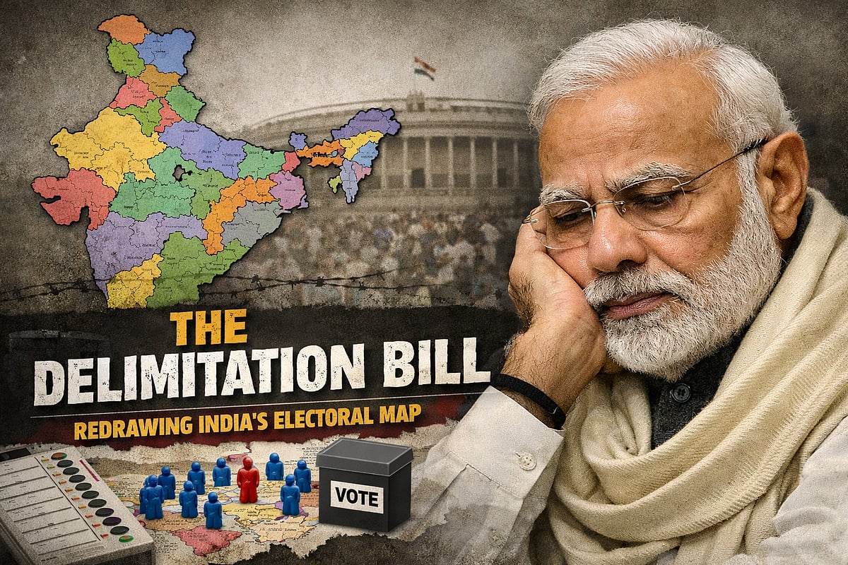 ”ஆபத்தான அரசியல் நோக்கம்.. அதிகாரத்தை தக்கவைக்க பாஜக போட்ட திட்டம்.. படுதோல்வியால் கலக்கம்!”