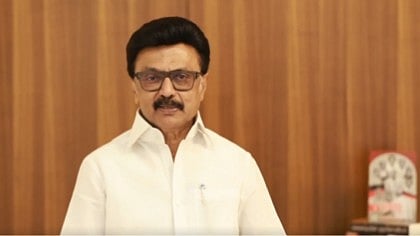 Delimitation: புது வரலாறு படைத்துள்ள திமுகவை இந்தியாவே உயர்வாகப் பேசுகிறது - முதலமைச்சர் மு.க.ஸ்டாலின்