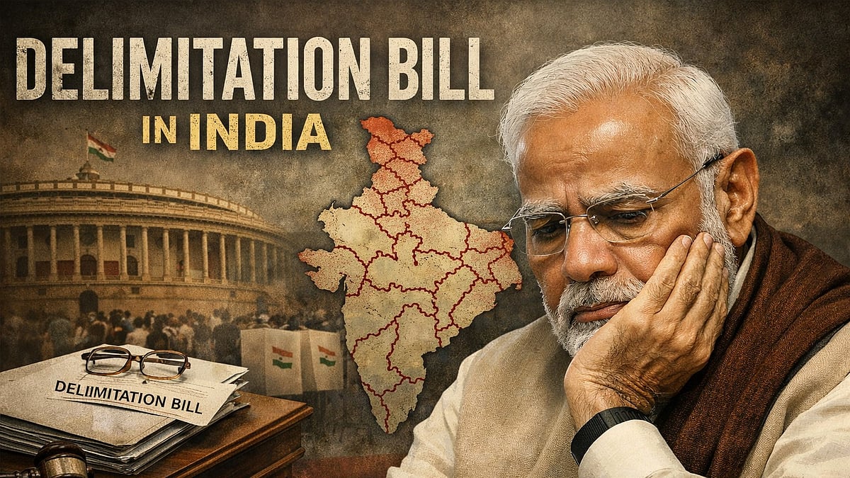 ”ஆபத்தான அரசியல் நோக்கம்.. அதிகாரத்தை தக்கவைக்க பாஜக போட்ட திட்டம்.. படுதோல்வியால் கலக்கம்!”