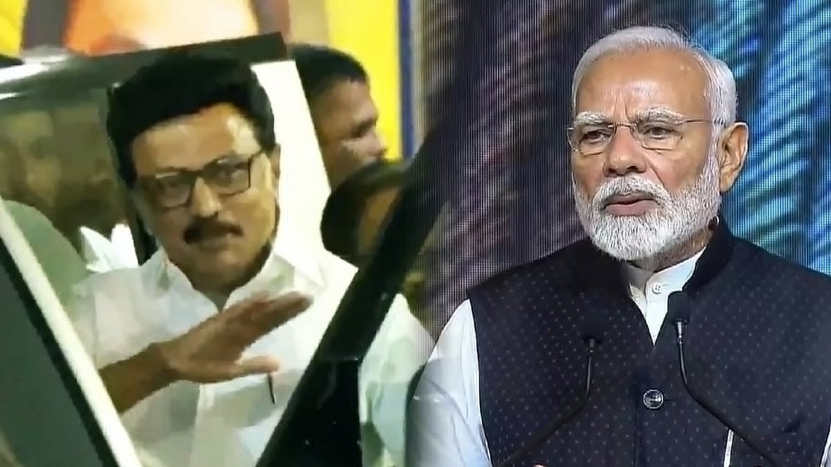 ”பழனிசாமியின் அவல ஆட்சி…மக்களுக்கான திராவிட மாடலின் சாதனை ஆட்சி” : ஓசூரில் முதலமைச்சர் பேச்சு!