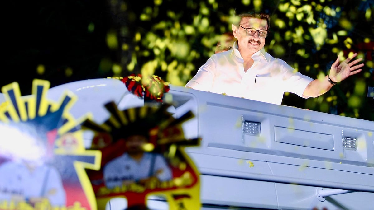 தமிழ்நாட்டில் தேர்தல் பிரச்சாரம் நிறைவு : நாளை மறுநாள் வாக்குப்பதிவு!