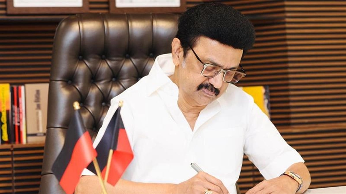 ”வெற்றி மதச்சார்பற்ற முற்போக்குக் கூட்டணிக்கே! 
விழிப்புணர்வு அவசியம்”: கழகத்தினருக்கு முதலமைச்சர் மடல்!