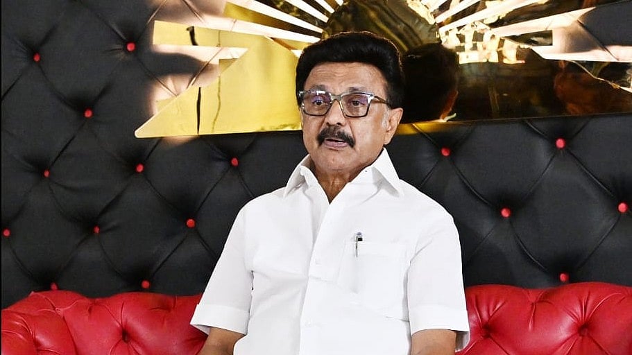 ”பரபரக்கும் களம்.. தி.மு.க மற்றும் கூட்டணிக் கட்சியினருடன் முதலமைச்சர் மு.க.ஸ்டாலின் இறுதிக்கட்ட ஆலோசனை”!