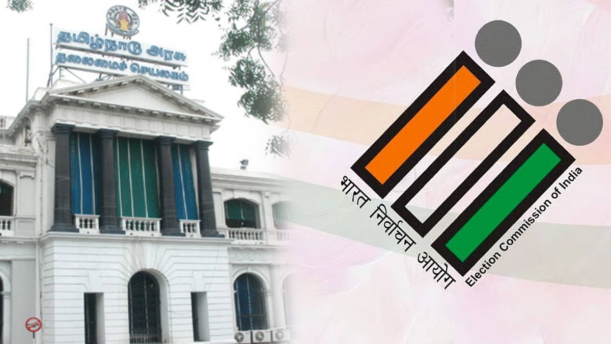 🔴|2026 சட்டமன்றத் தேர்தல்: உடனுக்குடன் வாக்குப்பதிவு நிலவரம்!