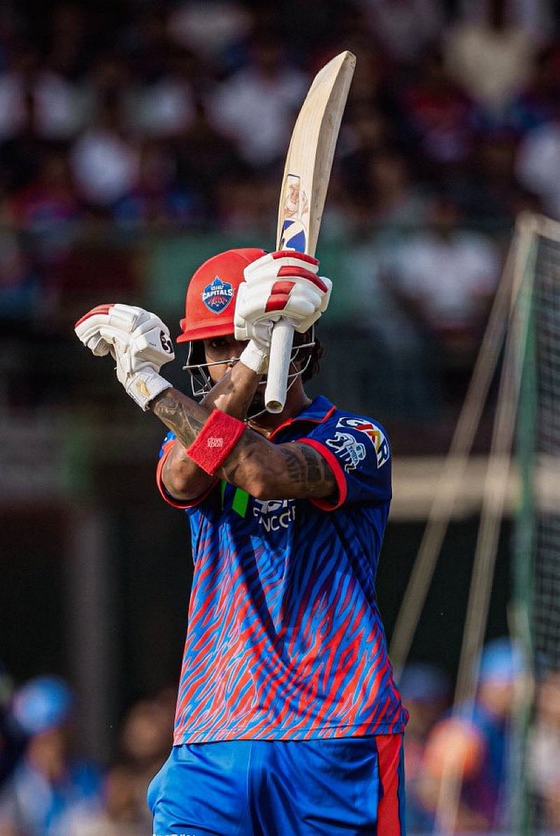 ”மிரட்டல்.. மிரட்டல்.. மிரட்டலடி.. அதிரடி காட்டிய பஞ்சாப் கிங்ஸ்! திகைத்துப்போன டெல்லி” - முழு விவரம்!