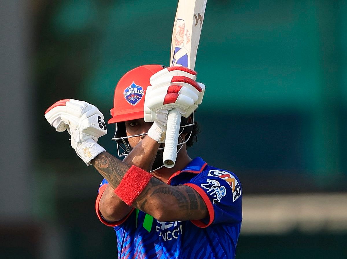 ”கே.எல்.ராகுல் மிரட்டல்..ஐபிஎல் வரலாற்றில் அதிகபட்ச இலக்கு..எட்டிப்பிடிக்குமா பஞ்சாப் கிங்ஸ்?”