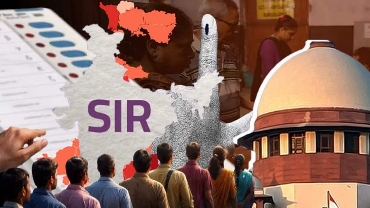 ”வாக்குப்பதிவு குறித்த வதந்தி.. அறியாமையால் தற்குறித்தனமான அறிக்கை விடுகிறார்கள்”: முரசொலி விமர்சனம்!