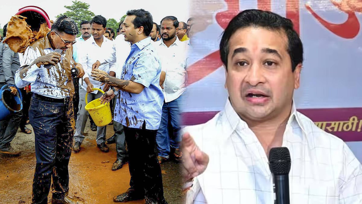 பா.ஜ.க அமைச்சருக்கு ஒரு மாதம் சிறை தண்டனை : காரணம் என்ன?