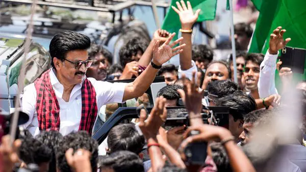 தமிழ்நாட்டில் மீண்டும் தி.மு.க கூட்டணியே ஆட்சி அமைக்கும்: உறுதி செய்த Exit Polls முடிவுகள்!