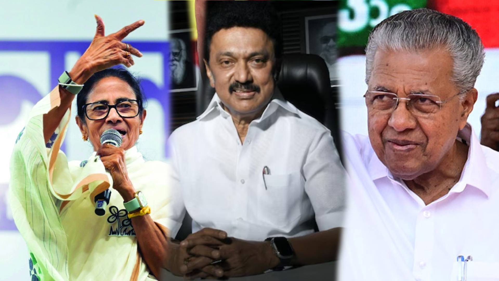 5 மாநில தேர்தல் : ஆட்சியை பிடிக்கப்போவது யார்? : வெளியான Exit Polls முடிவுகள்!