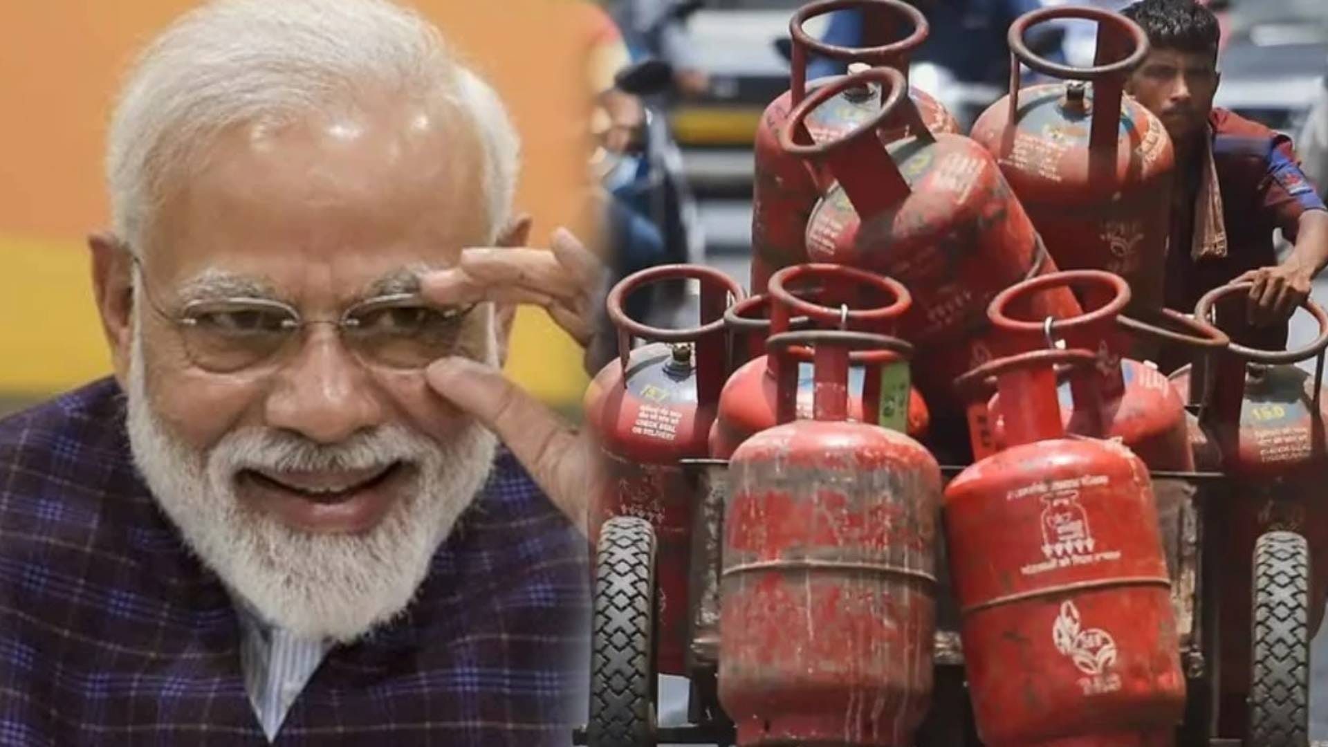 ”கிடு கிடு விலை உயர்வில் சிலிண்டர்கள்.. 5 மாநில தேர்தல் முடிந்ததும் ஆட்டம் தொடக்கம்” : முழு விவரம் அறிக!