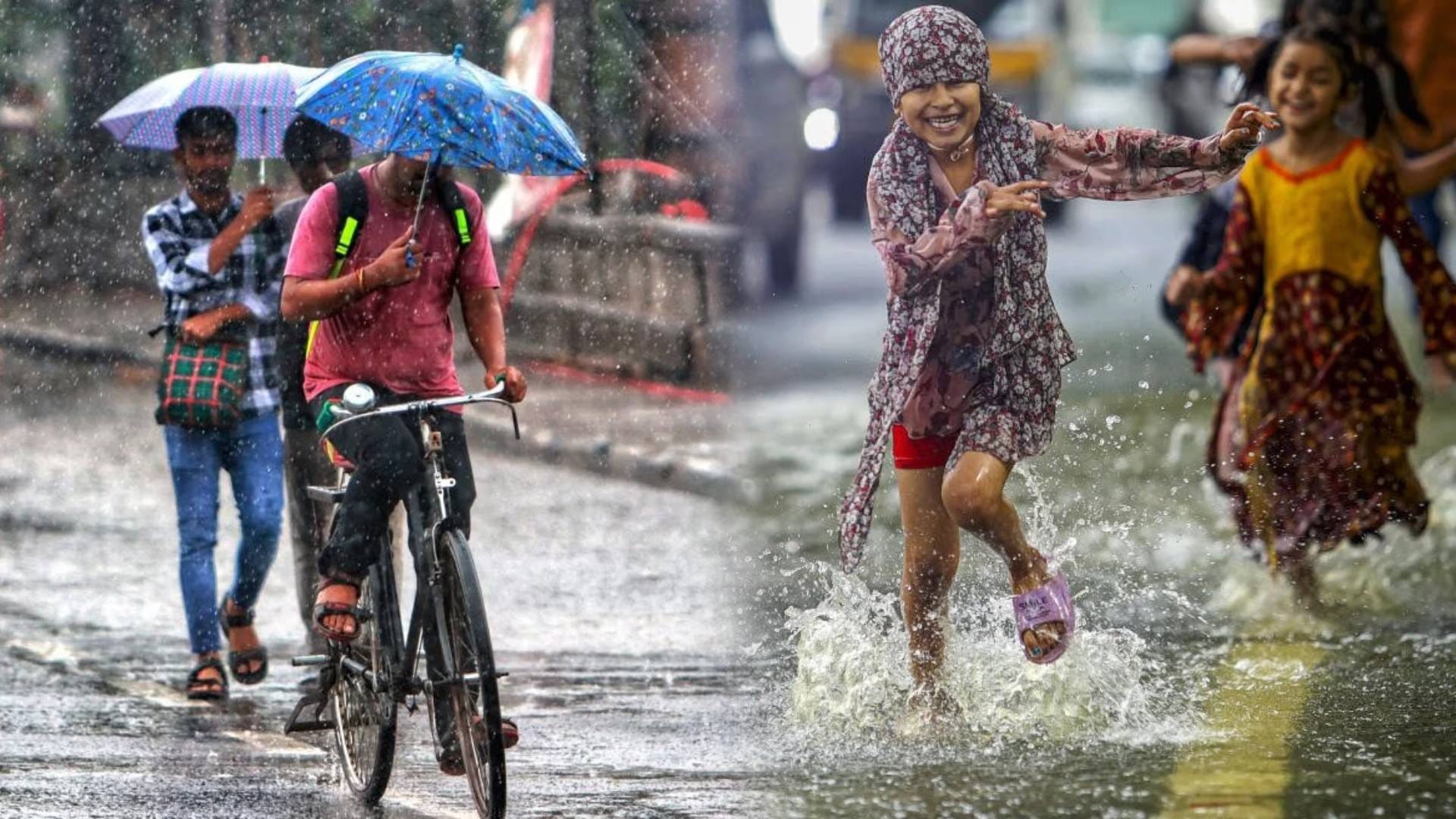 ”சூடான வெப்பத்திற்கு இடையே வந்த மழை அறிவிப்பு.. எப்போது தொடங்கும் தென்மேற்கு பருவமழை” : முழு விவரம்!