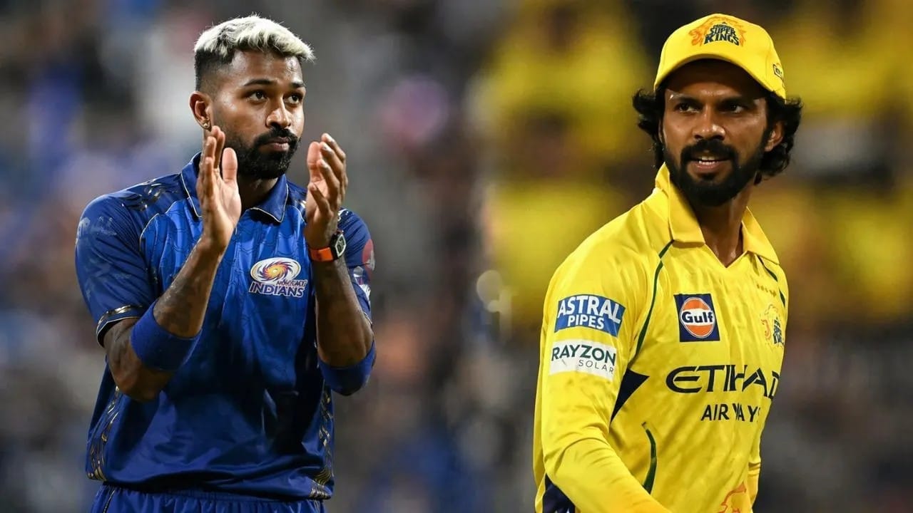 ”MI-யுடன் CSK தோற்றால் பிளே ஆப் வாய்ப்பு என்னாகும்? காத்திருக்கும் CSK ரசிகர்கள்” : முழு விவரம்!