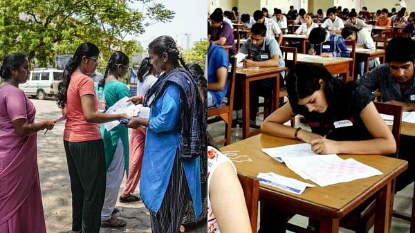 NEET தேர்வு 2026 : தயார் நிலையில் 5,500 மையங்களில் 22.80 லட்சம் மாணவர்கள்!