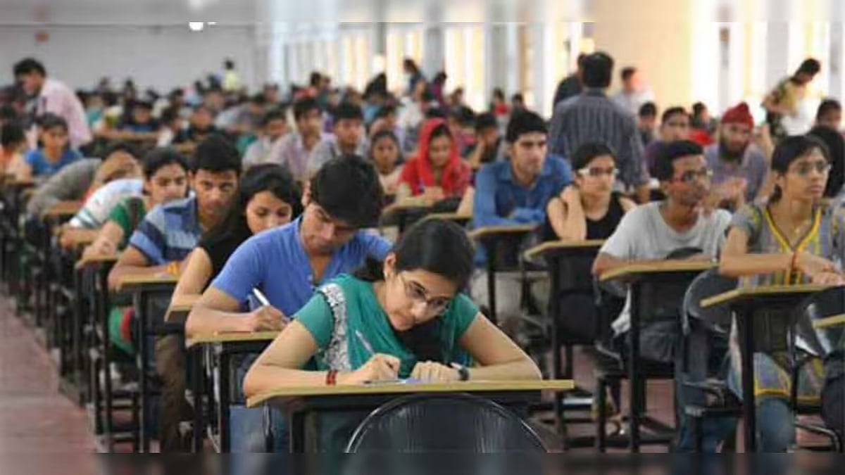 NEET தேர்வு 2026 : தயார் நிலையில் 5,500 மையங்களில் 22.80 லட்சம் மாணவர்கள்!