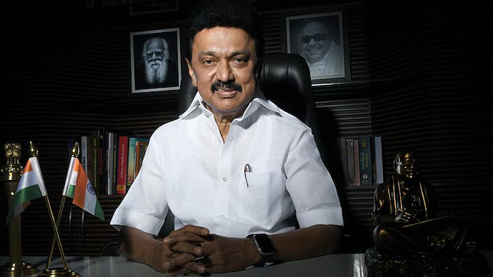 “திராவிட முன்னேற்றக் கழகத்தின் அரசியல் பயணம் தொய்வில்லாமல் தொடரும்” : கழக தலைவர் மு.க.ஸ்டாலின்!