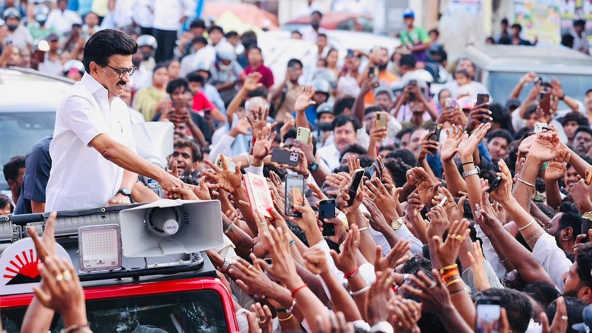 ”கொளத்தூரின் ஒவ்வொரு தெருவிலும் நான் உருவாக்கிய திட்டங்கள்”- திமுக தலைவர் மு.க.ஸ்டாலின் நெகிழ்ச்சி! 