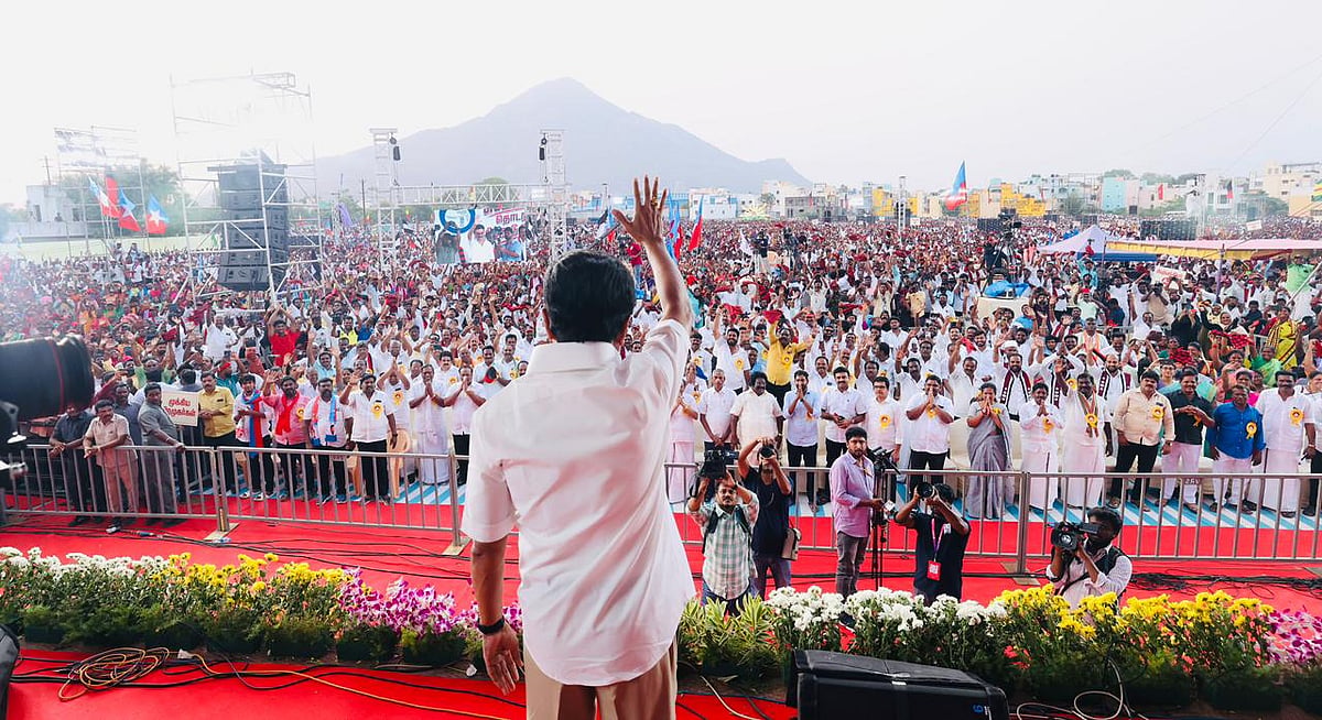 2026 சட்டமன்றத் தேர்தல் நிறைவு! : தி.மு.க சார்பில் வென்ற வேட்பாளர்கள் விவரம் உள்ளே!