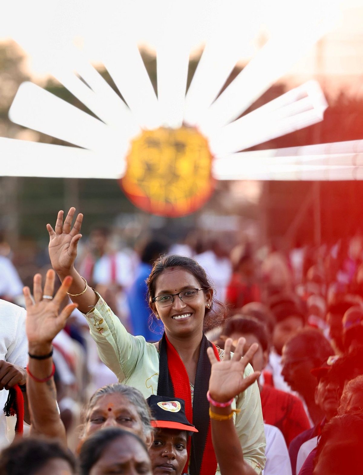 2026 சட்டமன்றத் தேர்தல் நிறைவு! : தி.மு.க சார்பில் வென்ற வேட்பாளர்கள் விவரம் உள்ளே!