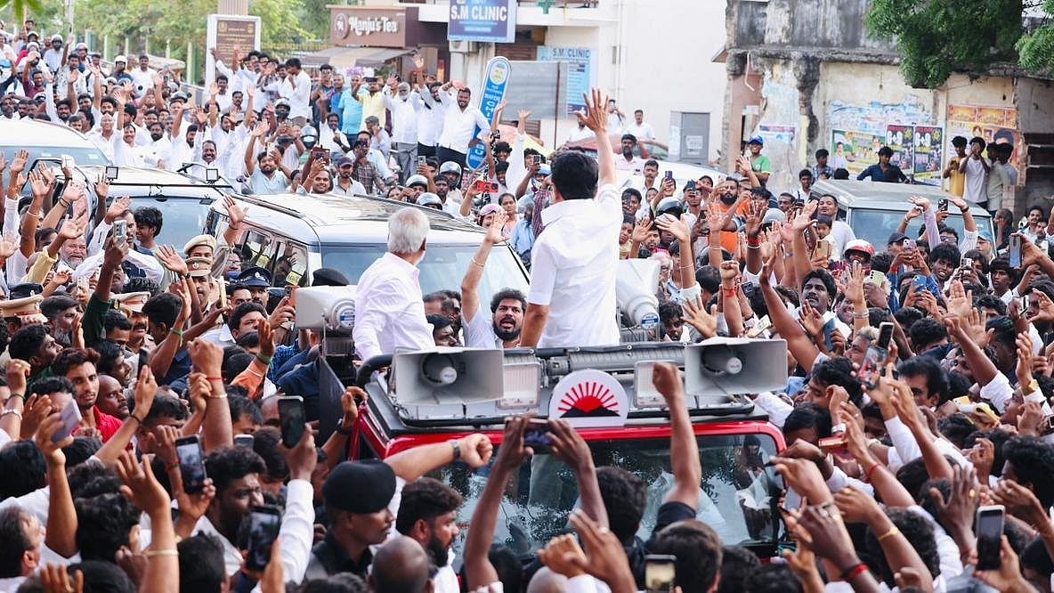 ”கொளத்தூரின் ஒவ்வொரு தெருவிலும் நான் உருவாக்கிய திட்டங்கள்”- திமுக தலைவர் மு.க.ஸ்டாலின் நெகிழ்ச்சி! 