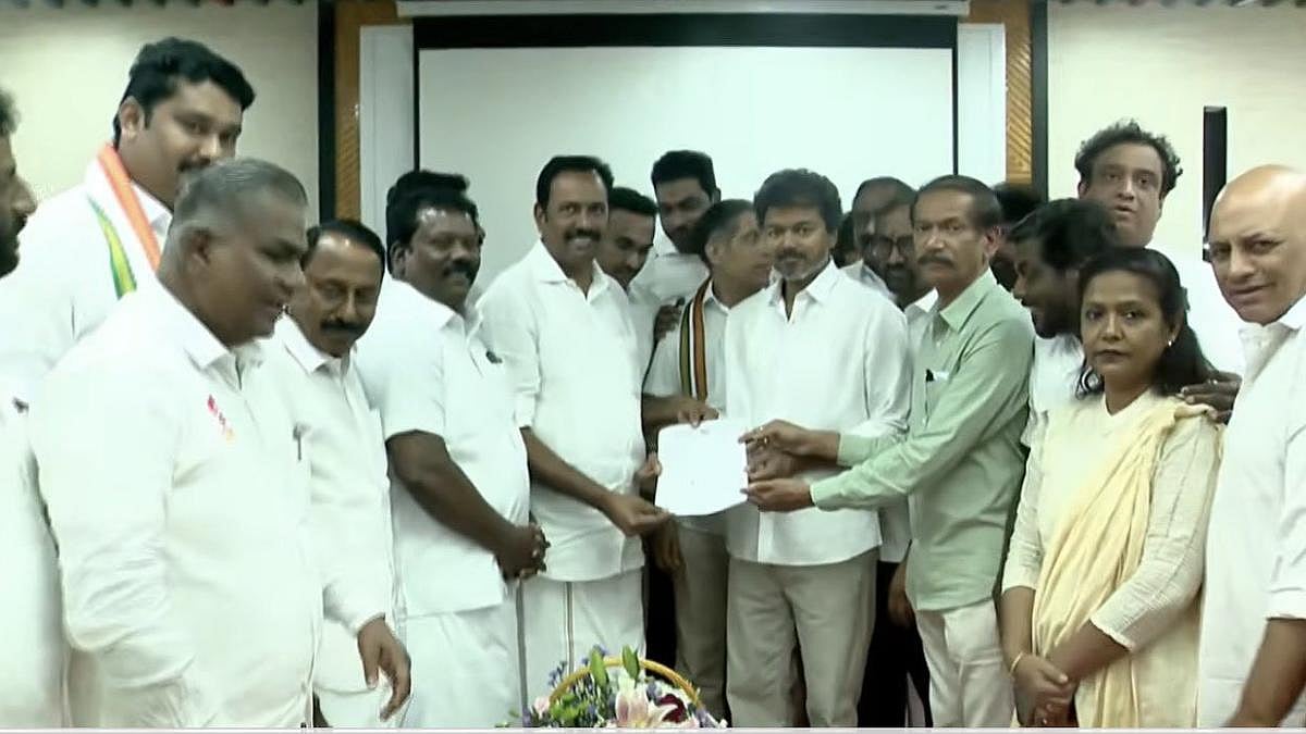 நன்றி உணர்ச்சி இருக்கிறதா ராகுலுக்கு? : வினை விதைத்தால் வினையைத்தானே அறுவடை செய்ய முடியும்? - முரசொலி!