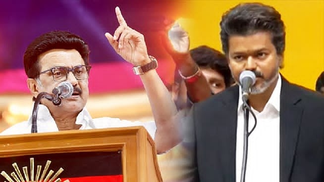 “மக்களை மீண்டும் ஏமாற்றி திசைதிருப்பாதீங்க! மக்களுக்கு கொடுக்க மனசு வேணும்!”: திமுக தலைவர் மு.க.ஸ்டாலின்!