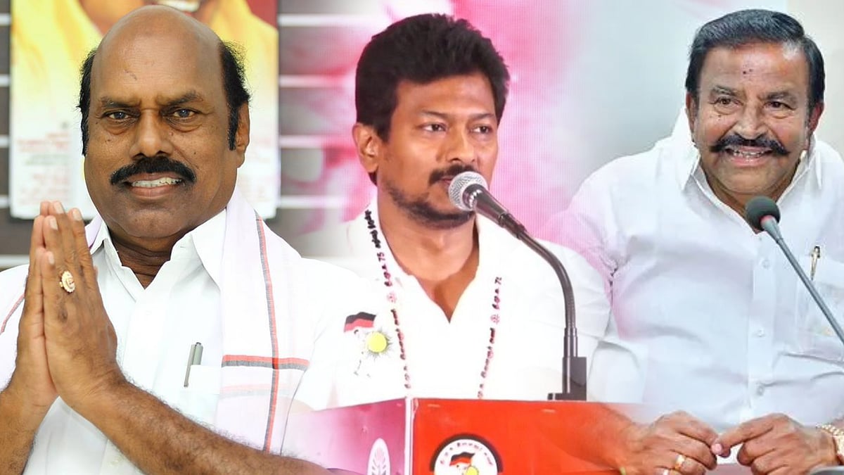 நாளை கூடுகிறது தமிழ்நாடு சட்டப்பேரவை... எதிர்க்கட்சித் தலைவராகும் உதயநிதி... - விவரம் உள்ளே!