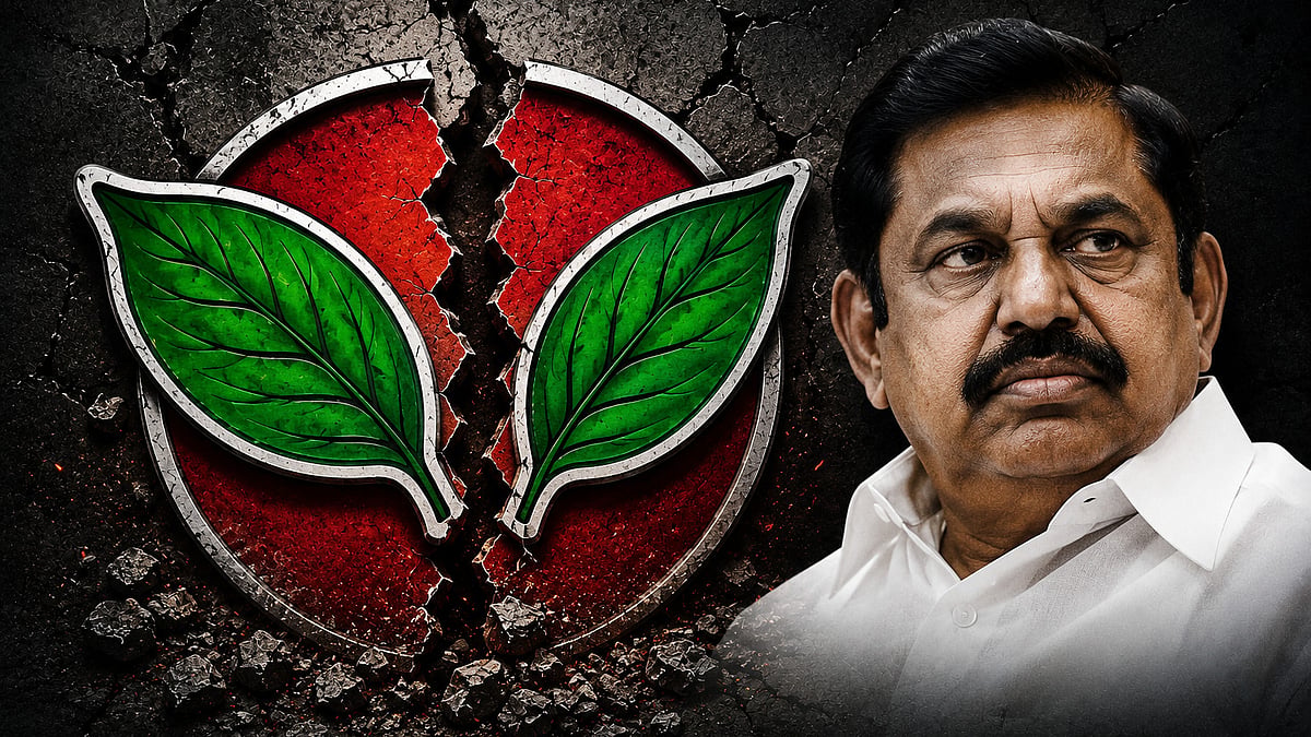 மீண்டும் அதிகாரப் போட்டி... தொடரும் கோஷ்டி மோதல்கள் – அதிமுகவின் உட்கட்சி மோதல் வரலாறு!