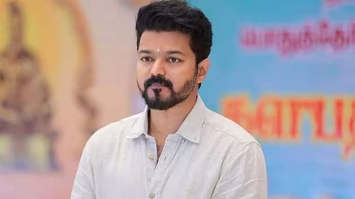 த.வெ.க.வின் 107 எம்.எல்.ஏ.க்களில் 41 பேர் மீது வழக்கு : வெளியான அதிர்ச்சி ஆய்வறிக்கை!