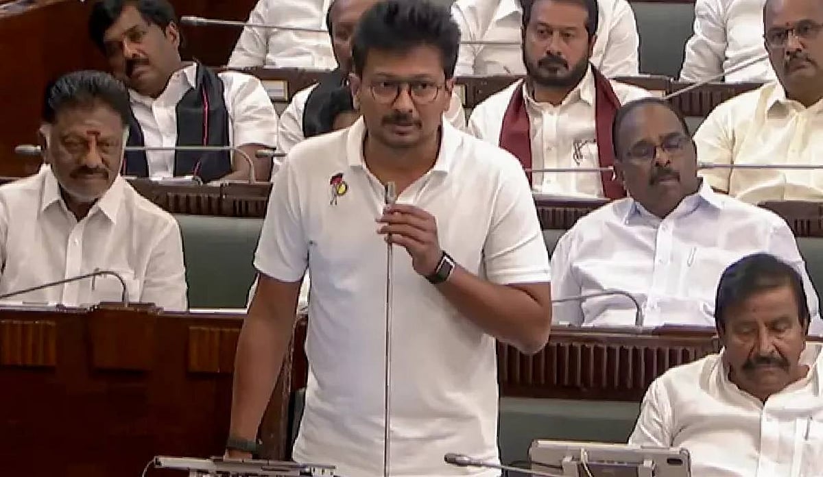 “சனாதனம் ஒழிக்கப்பட வேண்டும்”... தனது கொள்கை முழக்கத்தை திமுக எப்போதும் கைவிடாது! - முரசொலி நெகிழ்ச்சி !