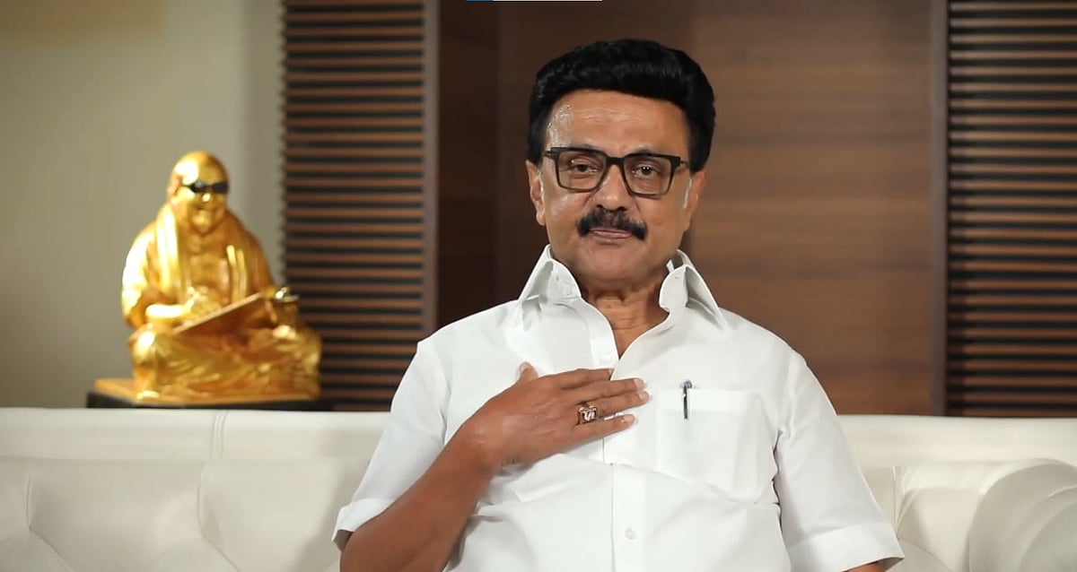 “இனி நாம் என்ன பண்ணணும்?” : ‘உடன்பிறப்பின் குரல்’ இணையதளம் தொடங்கி கருத்து கேட்கும் கழக தலைவர்!