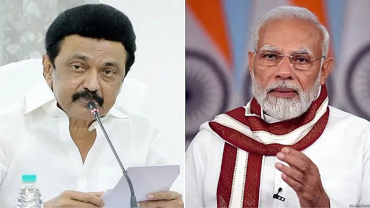 “நீட் மறுதேர்வு நடத்தும் முடிவைக் கைவிடுக” : பிரதமர் மோடிக்கு தி.மு.க தலைவர் மு.க.ஸ்டாலின் கடிதம்!